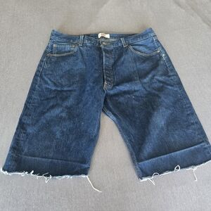 Levi's 501 Straight Leg Shorts